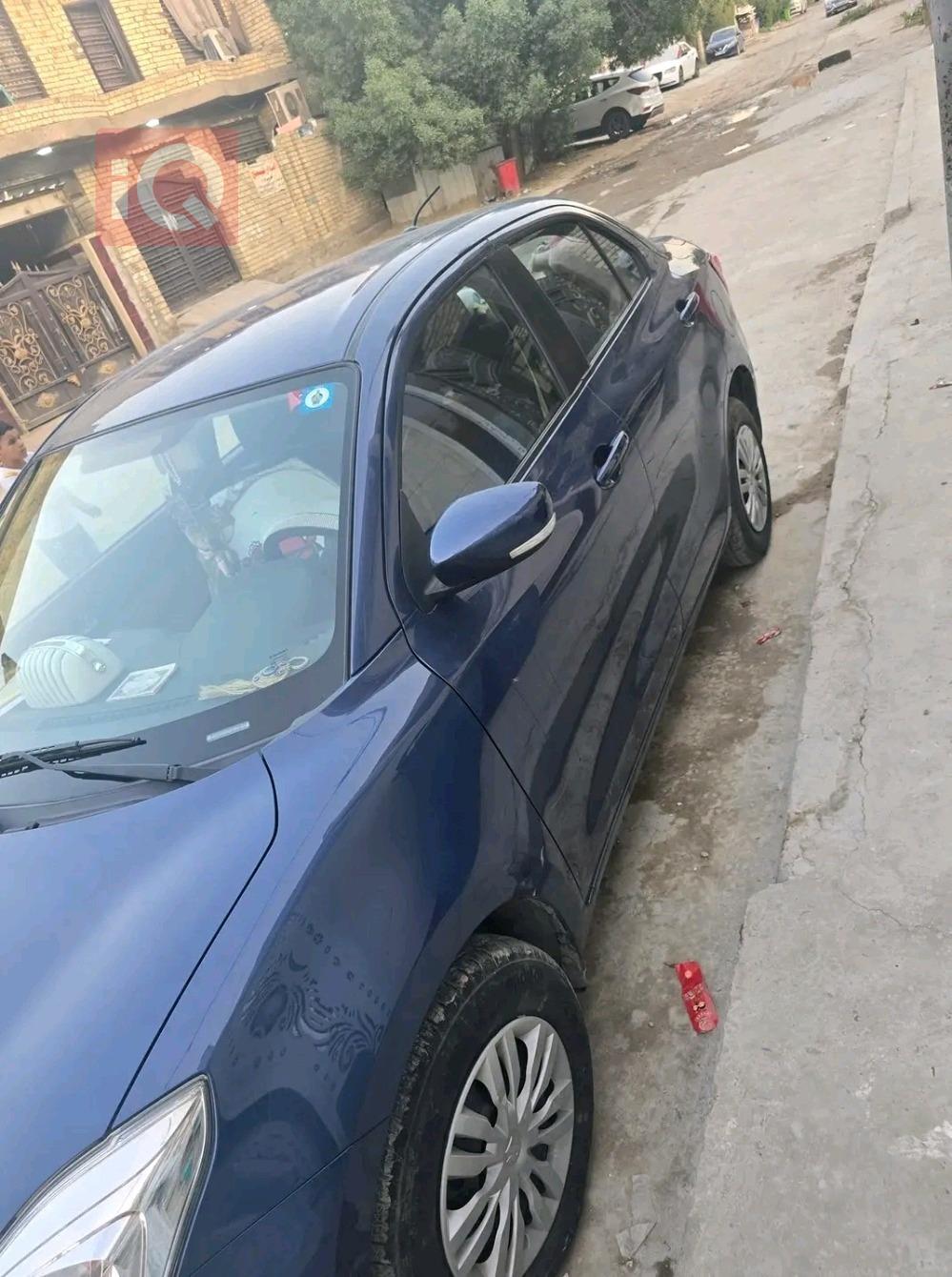 سوزوكي ديزاير